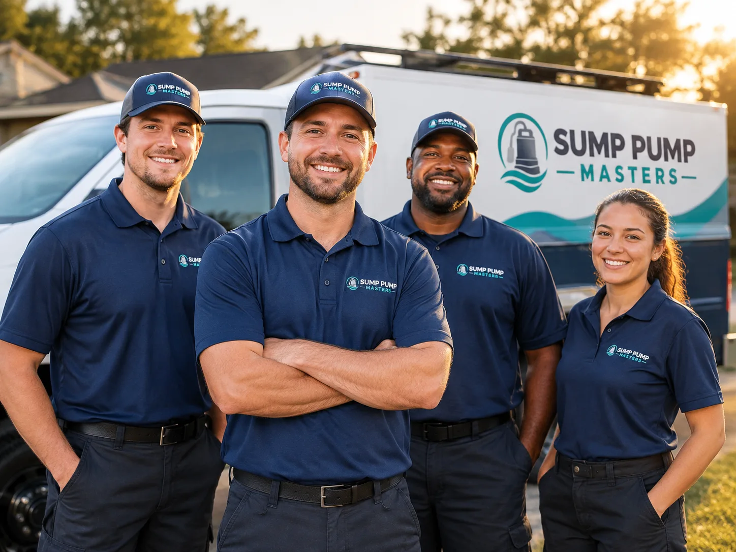 Sump Pump Repair company in Oklee, MN