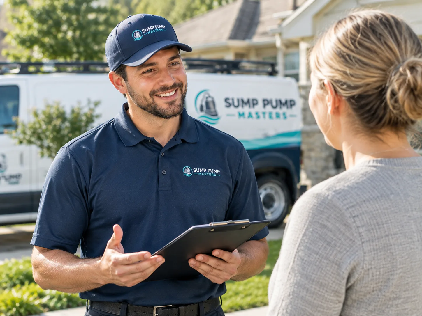 Sump Pump Repair Oklee, MN FAQs
